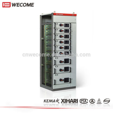 Electric Motor Control Panel Power Distribution Box Marine Switchboard